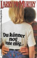 Du k&auml;nner nog inte mig-