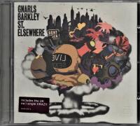 St. Elsewhere