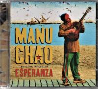 Pr&oacute;xima Estaci&oacute;n... Esperanza