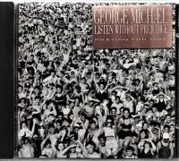 Listen Without Prejudice Vol 1