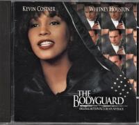 The Bodyguard (Original Soundtrack Album)