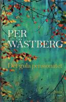 Det gula pensionatet