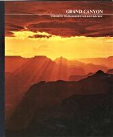 Grand Canyon: Time-Life b&ouml;cker V&auml;rldens vildmarker