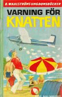 Varning f&ouml;r Knatten
