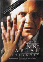 Hj&auml;rtan i Atlantis