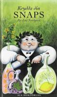 Krydda din snaps