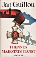 I Hennes Majest&auml;ts tj&auml;nst : Coq Rouge IX
