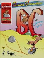 BC : utvalda p&auml;rlor fr&aring;n 1970