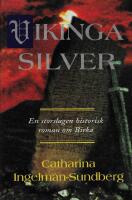 Vikingasilver