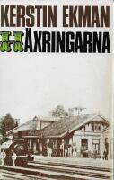 H&auml;xringarna