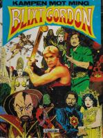 Blixt Gordon: Kampen mot Ming