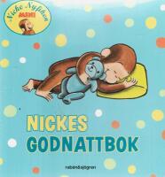 Nickes godnattbok