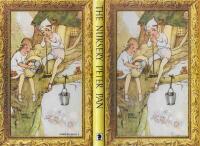 The Nursery Peter Pan