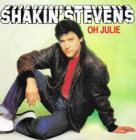 Oh Julie / I&acute;m Knockin