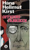 Officersfabriken