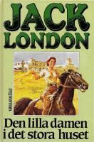 Den lilla damen i det stora huset