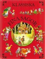 Klassiska fina sagor