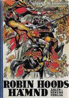 Robin Hoods h&auml;md