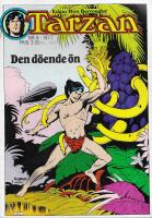 Tarzan Apornas son: Den d&ouml;ende &ouml;n