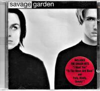 Savage Garden