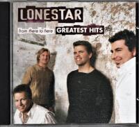 From There To Here: Greatest Hits