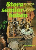 Stora samlarboken