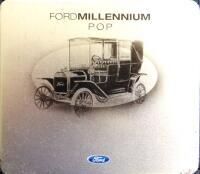 Ford Millenium Pop