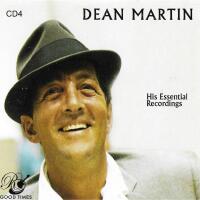 His Essential Recordings CD4