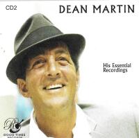 His Essential Recordings CD 2