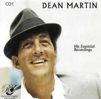 His Essential Recordings CD 1