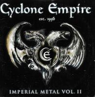 Imperial Metal Vol. II