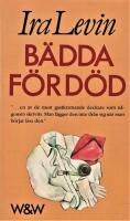 B&auml;dda f&ouml;r d&ouml;d