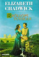 Br&ouml;llopstunikan