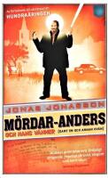 M&ouml;rdar-Anders och hans v&auml;nner (samt en och annan ov&auml;n)
