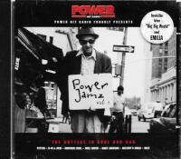 Power Hit Radio Proudly Presents Power Jamz Vol 1
