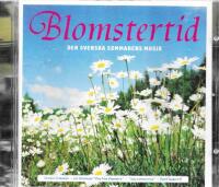 Blomstertid: Den Svenska Sommarens Musik