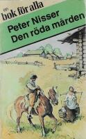 Den r&ouml;da m&aring;rden