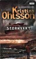 Stormvakt