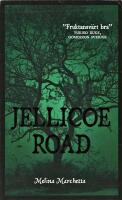 Jellicoe Road
