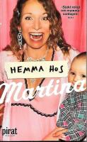 Hemma hos Martina