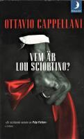 Vem &auml;r Lou Sciortino?