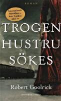 Trogen hustru s&ouml;kes