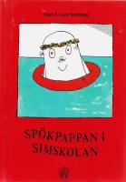 Sp&ouml;kpappan i simskolan