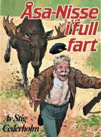 &Aring;sa-Nisse i full fart