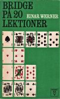 Bridge p&aring; 20 lektioner