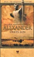 Alexander : &Ouml;dets son