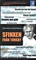 Sfinxen fr&aring;n Torsby