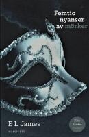 Femtio nyanser av m&ouml;rker