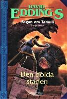 Den dolda staden Sagan om Tamuli 3