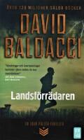 Landsf&ouml;rr&auml;daren